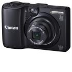 Canon PowerShot A1300 Black