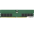   Kingston Branded DDR5  32GB  4800MT/s DIMM CL40 2RX8 1.1V 288-pin 16Gbit