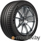   Michelin Pilot Sport 4S 265/35R21 101Y T0 (Tesla)