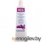 Смазка токопроводящая HCG Highly Conductive Grease (Katun/Electrolube) туба/50мл