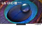  65 LCD LG [65UR91006LA]; 4 Ultra HD (3840x2160), Wi-Fi, Smart TV