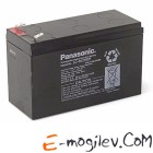 Аккумулятор для ИБП Panasonic LC-R127R2PG1 (12В/7.2 А·ч)