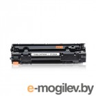 - HP LaserJet CC364X Contract Black Print Cartridge