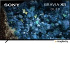  OLED 55 Sony XR-55A80L BRAVIA   4K Ultra HD 60Hz DVB-T DVB-T2 USB WiFi Smart TV