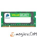 Corsair DDR2-800 4Gb VS4GSDS800D2 SODIMM