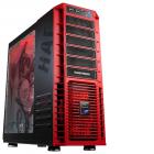 Cooler Master HAF 932 AMD Edition Black&Red AM-932-RWN1-GP    