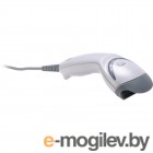 Принтер Сканер штрих-кодов Metrologic MS5145/MK5145-71A38-EU Eclipse USB белый-серый