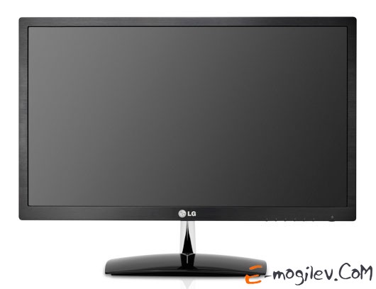 LG E2251S-BN Black