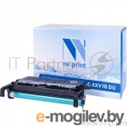 .  NV Print  Canon IR 018/1020