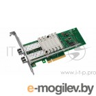 NET CARD PCIE 10GB DUAL PORT E10G42BFSR 900137 INTEL
