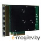 Сетевой адаптер PE2G6I35-R Six Port Copper Gigabit Ethernet PCI Express Server Adapter Intel based