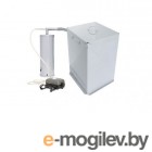 Дым Дымыч  модель 01М - дымогенератор + емкость для копчения малая объемом 32 л.