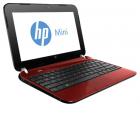 HP Mini 200-4252sr B3R58EA red