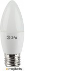 Светодиодная лампа ЭРА LED B35-7W-840-E27