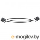 Кабель интерфейсный 50ft/15m MAIN/AUX camera cable for EE HD 720, EE II & lll 1080 cameras. Limited support for EagleEye View camera (video & control only, no voice). Includes power supply and replaceable North American power cord (customer supplied for a