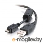 ATCOM (9175)  USB 2.0 (AM/ Micro USB (5 pin) - 1,8 (  USB,  / AM- AM Micro 5p,   1,8 , : .)