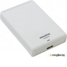 Внешний жесткий диск A-data DashDrive HV620 2TB White (AHV620-2TU3-CWH)