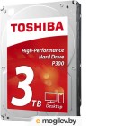 Жесткий диск Toshiba Sata-III E300 3TB (HDWA130UZSVA)