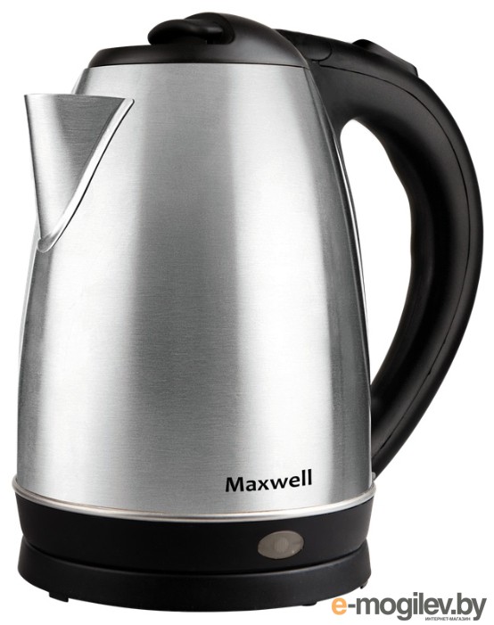 Электрочайник Maxwell MW-1055 ST