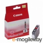  .    Canon CLI-8R Red (0626B001)