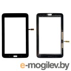 тачскрин для Samsung Galaxy Tab 3 7.0 Lite SM-T110, черный
