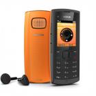 Nokia X1-01 Orange