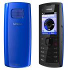 Nokia X1-01 Blue