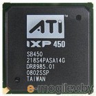 ATI IXP450, BGA [218S4PASA14G]