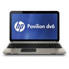 HP Pavilion DV6-3122er XU631EA 15.6LED/i3 370M/3GB/320Gb/HD5650 1Gb/gray