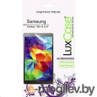 Защитная пленка LuxCase для Samsung Galaxy Tab S 8.4 (Суперпрозрачная), 212х125 мм