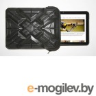 Чехол для Apple iPad 2/3/4,  PC 10.1, технология Extreme Sleeve - 100% защита от удара и падения, черный, G-Form