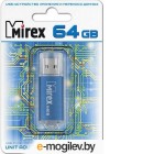 Usb flash накопитель Mirex Unit Aqua 64GB (13600-FMUAQU64)