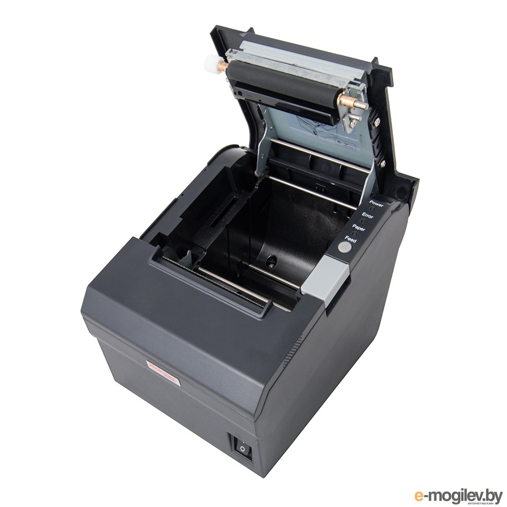 Чековый принтер Mercury Mprint G80