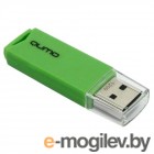 Носитель информации USB 2.0 QUMO 32GB Tropic Green QM32GUD-TRP-Green