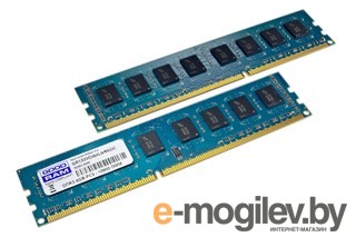Goodram DDR3-1333 1024Mb PC-10660