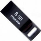 Toshiba 8Gb SURUGA Black