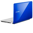 Samsung NC110-P01 10.1 WSVGA LED/Intel Atom N2600/2Gb/320Gb/Intel GMA 950)/Blue