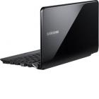 Samsung NC110-P04 10.1 WSVGA LED/Intel Atom N2600/2Gb/320Gb/Intel GMA 950/Black