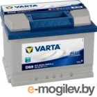Автомобильный аккумулятор Varta Blue Dynamik 560409054 (60 А/ч)