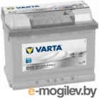   Varta Silver Dynamik 563400061 (63 /)