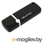 32Gb Qumo Optiva 02, USB 2.0, Black