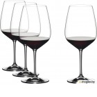 Набор бокалов для вина Riedel Heart to Heart Cabernet Sauvignon (2 шт)