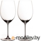 Набор бокалов для вина Riedel Veritas Cabernet/Merlot 2 шт