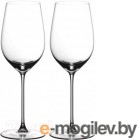 Набор бокалов для вина Riedel Veritas Riesling/Zinfandel 2 шт