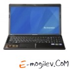 Lenovo IdeaPad G580 15.6 WXGA LED/Intel Core i5-3210M/ 4Gb/ 500Gb/ 1Gb nVidia GF610