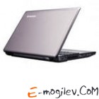 Lenovo IdeaPad Z580 15.6 WXGA LED/Intel Core i5 3210M/ 4Gb/ 1000Gb/ 2GB Nvidia GT630M/Gray