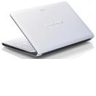 Sony SVE-1511T1R/W 15,5 HD LED/Intel Core i3 2370M/4Gb/500Gb/1Gb AMD 7650M/White