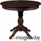 Обеденный стол Мебель-Класс Гелиос (венге)
