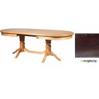 Обеденный стол Мебель-Класс Зевс (венге)
