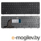 Клавиатура для ноутбука HP ProBook 350 G1, 355 G2 черная